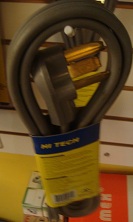 Dryer/Range Cord